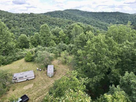 0 O'brian Road Duck WV 25063