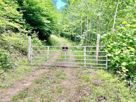 0 O'brian Road Duck WV 25063
