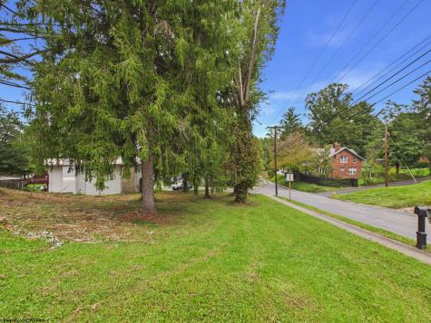 631 Center Street Morgantown WV 26505
