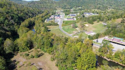 3004 State Street Gassaway WV 26624