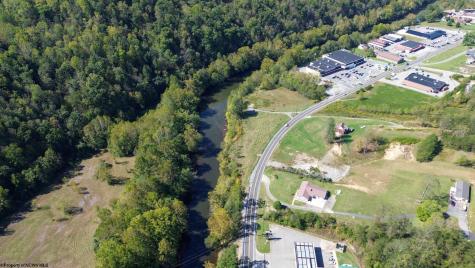 3004 State Street Gassaway WV 26624
