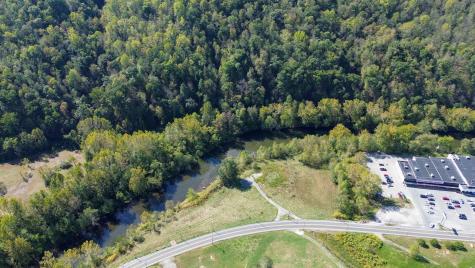 3004 State Street Gassaway WV 26624