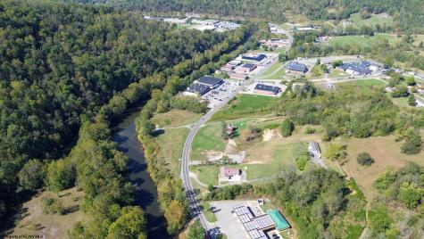 3004 State Street Gassaway WV 26624