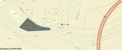 3004 State Street Gassaway WV 26624