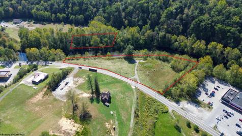 3004 State Street Gassaway WV 26624