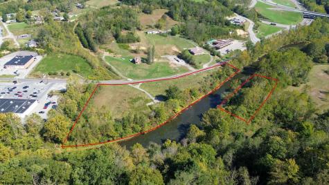 3004 State Street Gassaway WV 26624