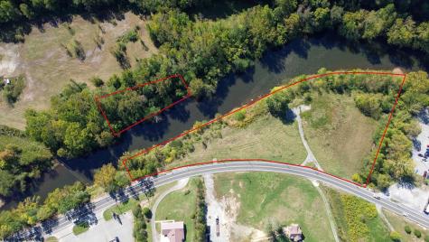 3004 State Street Gassaway WV 26624