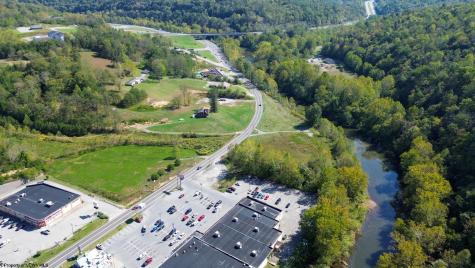 3004 State Street Gassaway WV 26624