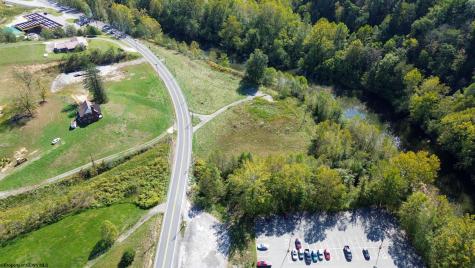 3004 State Street Gassaway WV 26624