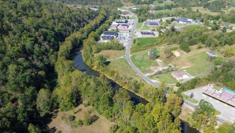 3004 State Street Gassaway WV 26624