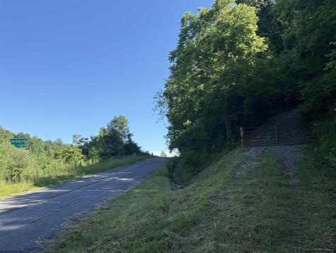 0 Suds Run Road Mount Clare WV 26408