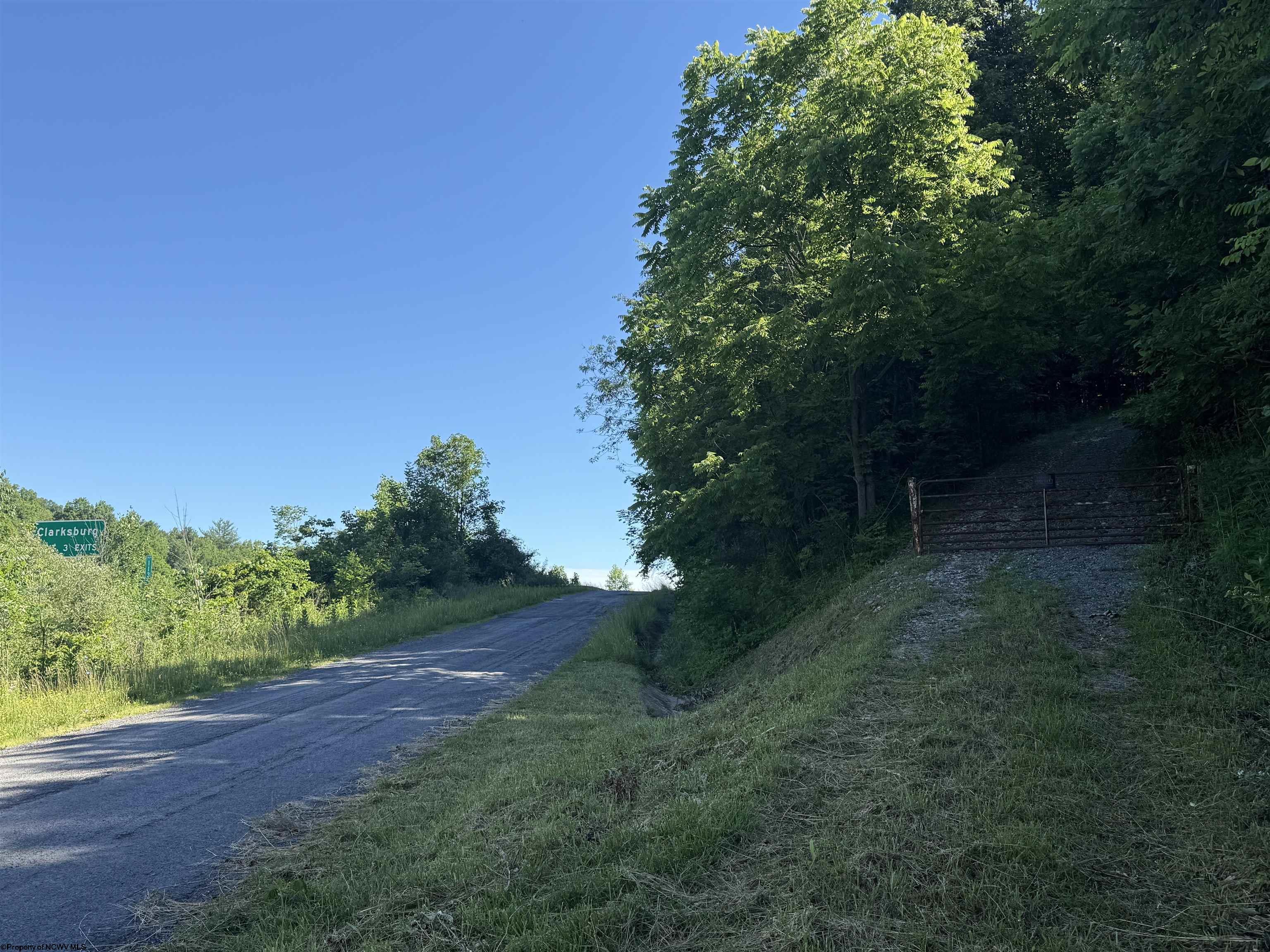 0 Suds Run Road Mount Clare WV 26408