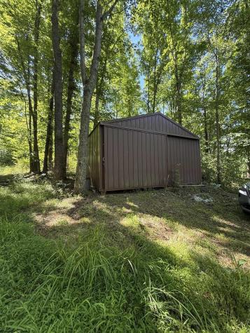 0 Suds Run Road Mount Clare WV 26408