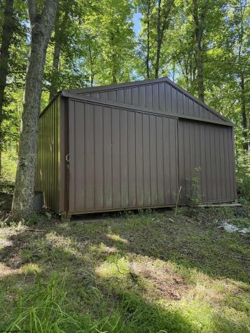 0 Suds Run Road Mount Clare WV 26408