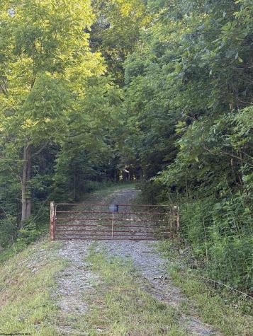 0 Suds Run Road Mount Clare WV 26408