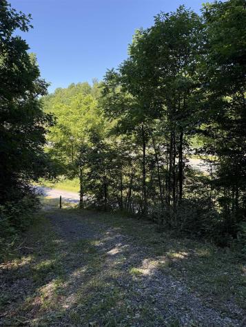 0 Suds Run Road Mount Clare WV 26408