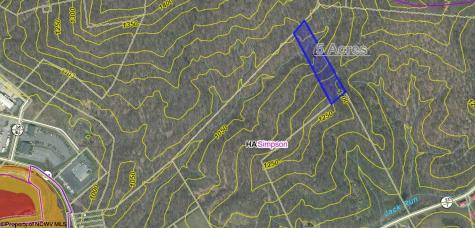 0 Jack Run Road Bridgeport WV 26330