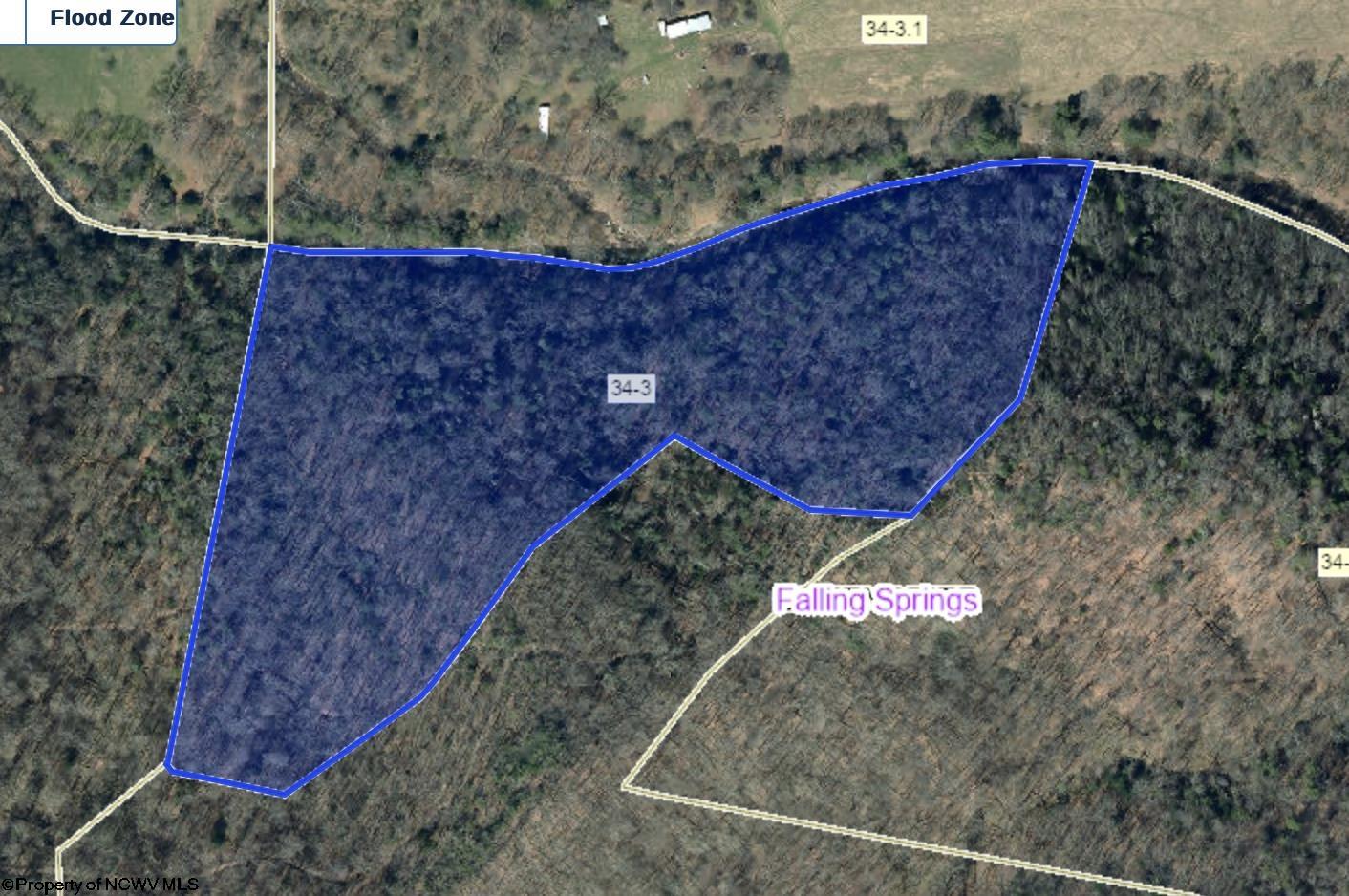 0 Leonard Cordova Road Renick WV 24996