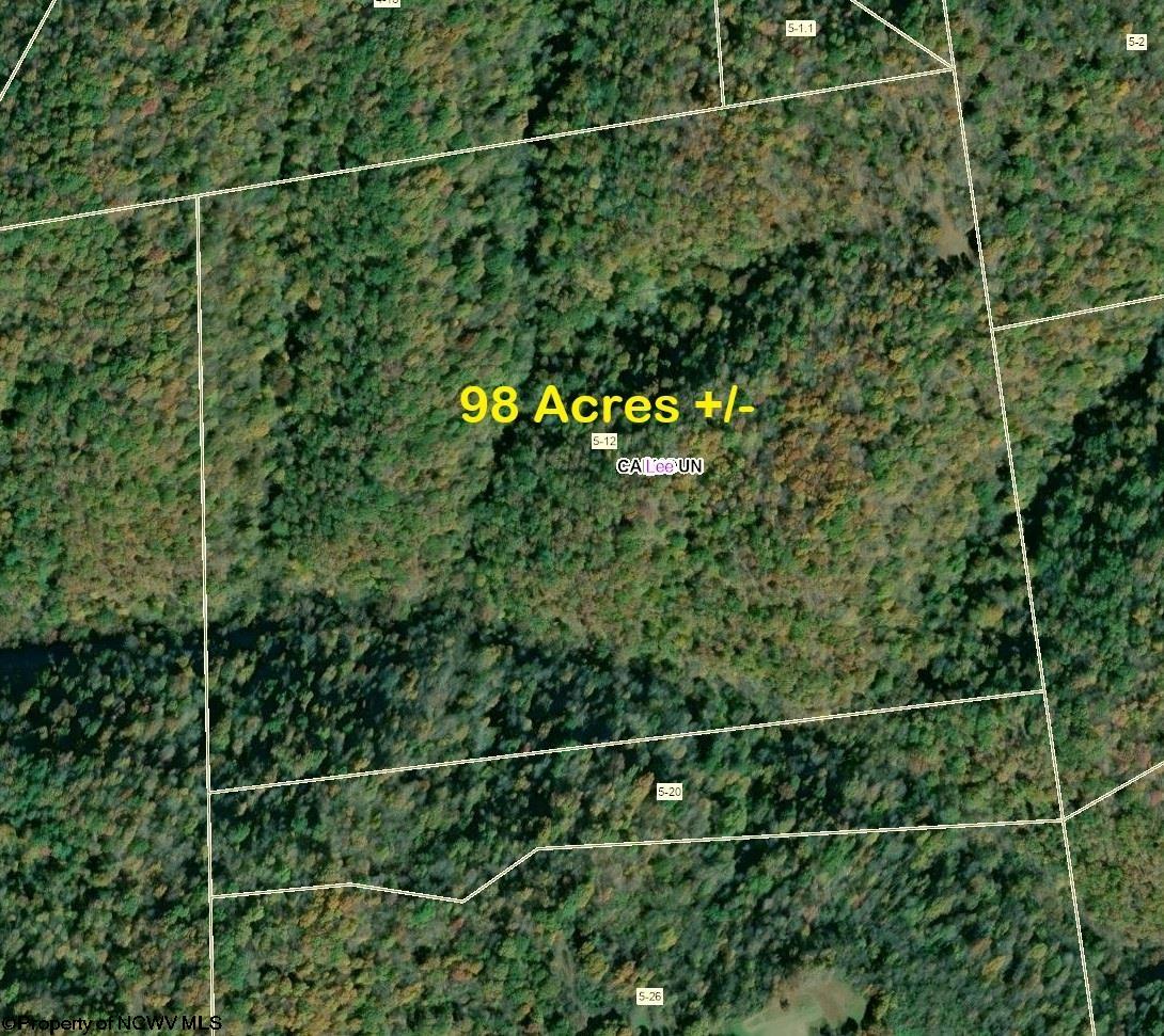 12 West Fork Road Creston WV 26141
