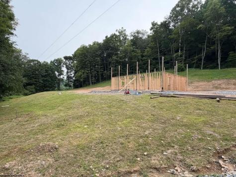 0 Pharis Road Belington WV 26250