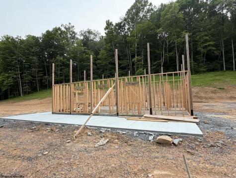 0 Pharis Road Belington WV 26250