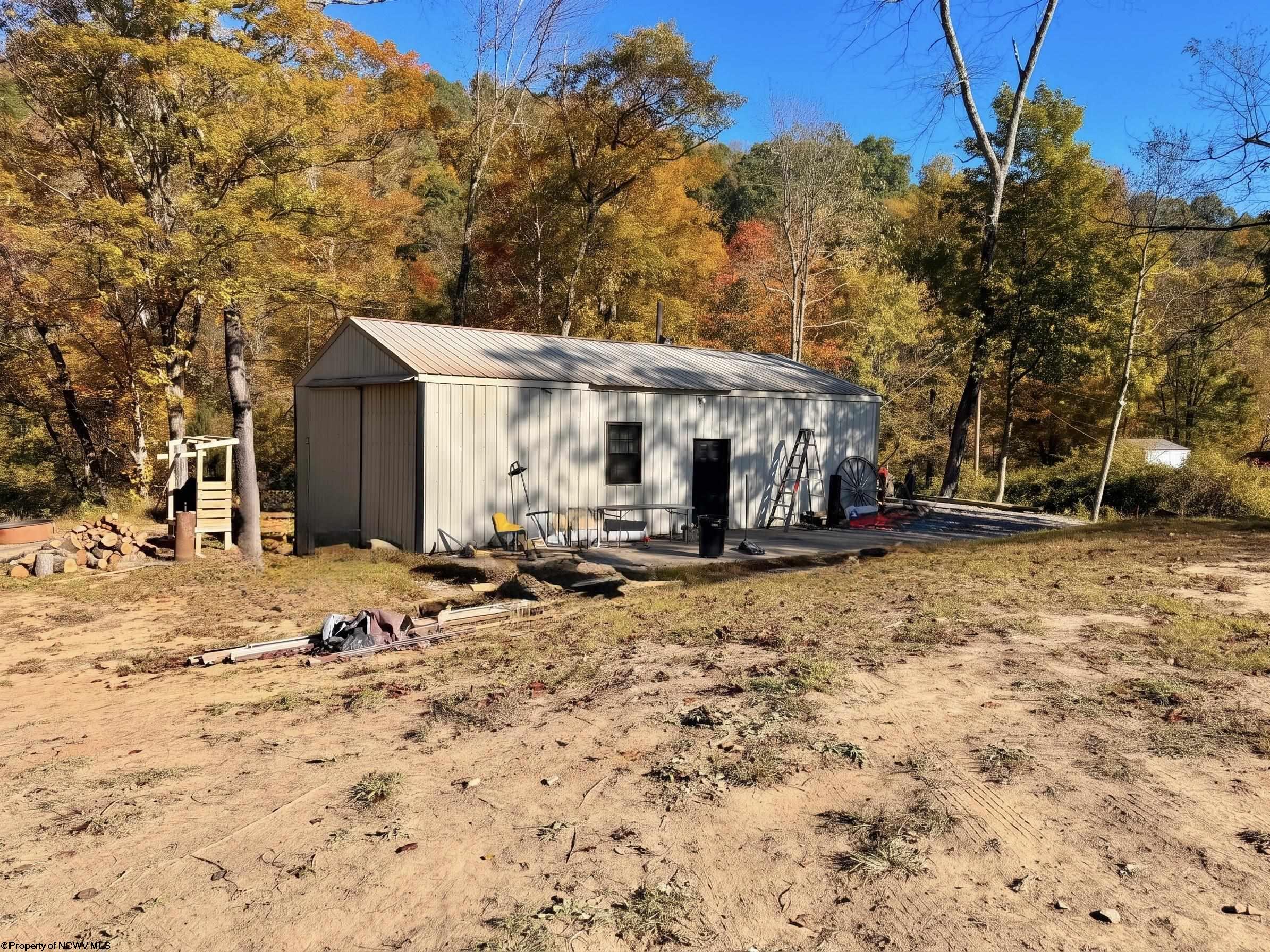 9 Dominion Lane Fairmont WV 26554