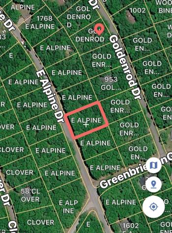 21 Alpine Drive Terra Alta WV 26764