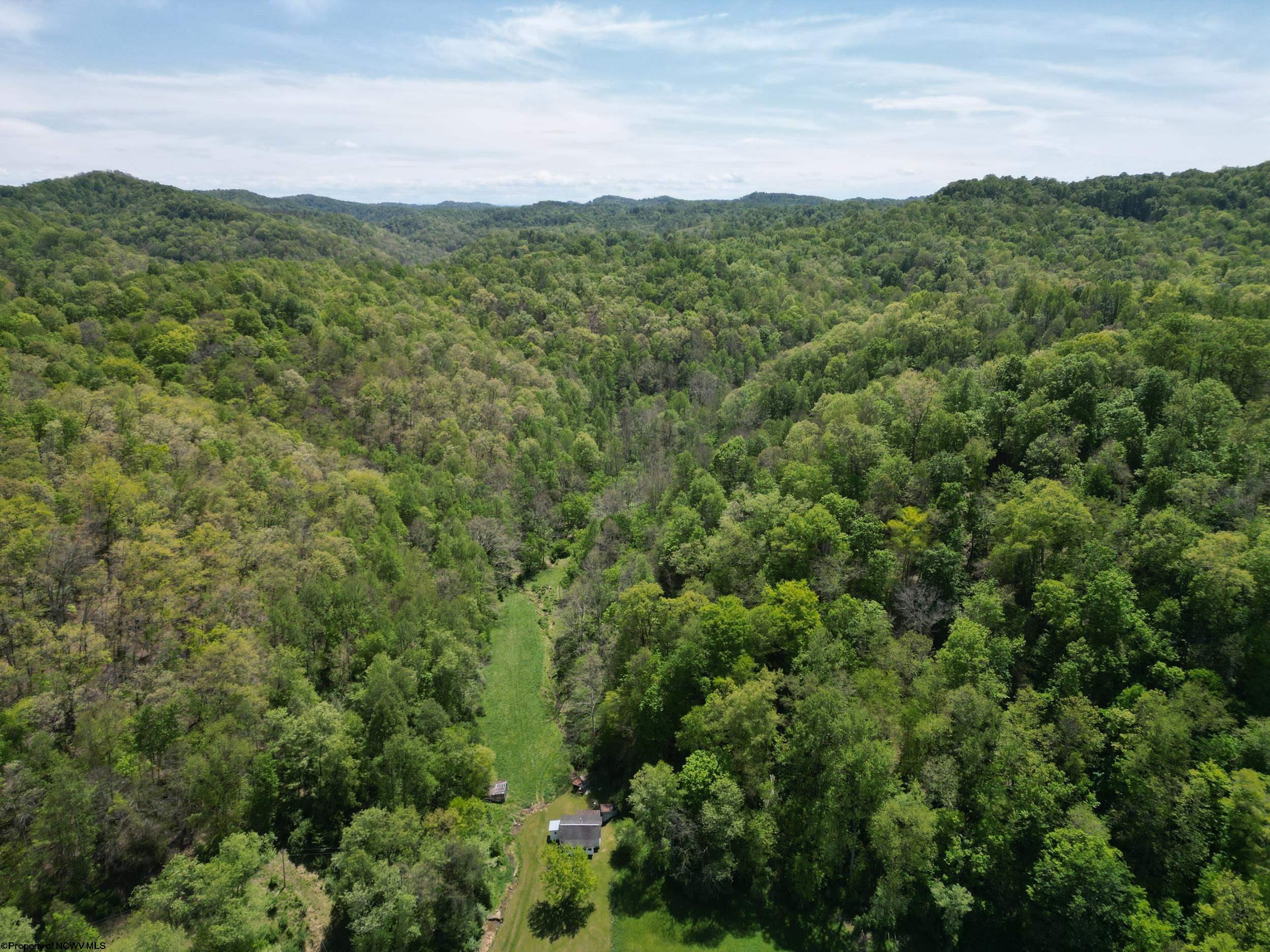 10701 Chapel Road Gassaway WV 26624