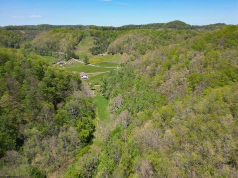 10701 Chapel Road Gassaway WV 26624