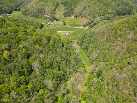 10701 Chapel Road Gassaway WV 26624
