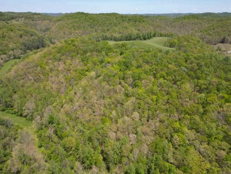 10701 Chapel Road Gassaway WV 26624