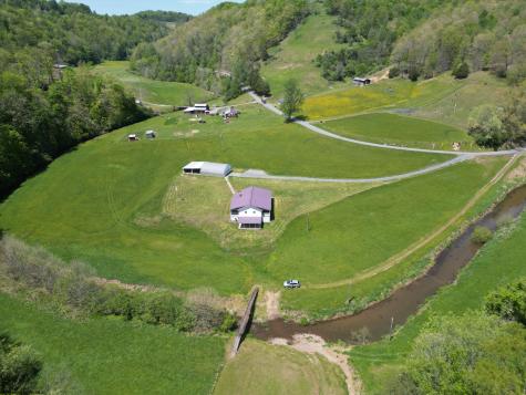 10701 Chapel Road Gassaway WV 26624