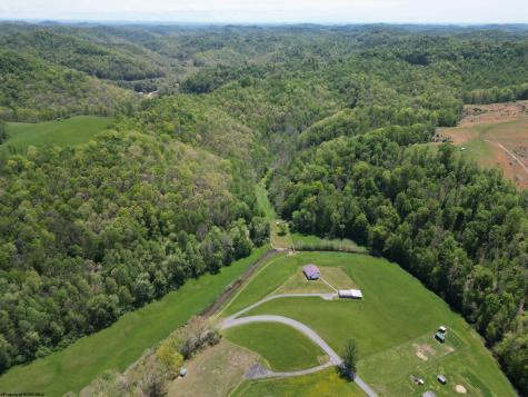 10701 Chapel Road Gassaway WV 26624