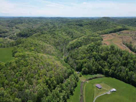 10701 Chapel Road Gassaway WV 26624