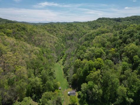 10701 Chapel Road Gassaway WV 26624