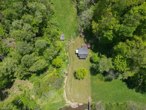 10701 Chapel Road Gassaway WV 26624