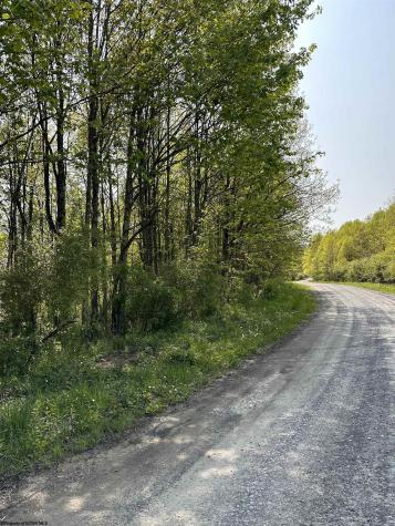 0 Sand Bank Road Masontown WV 26542
