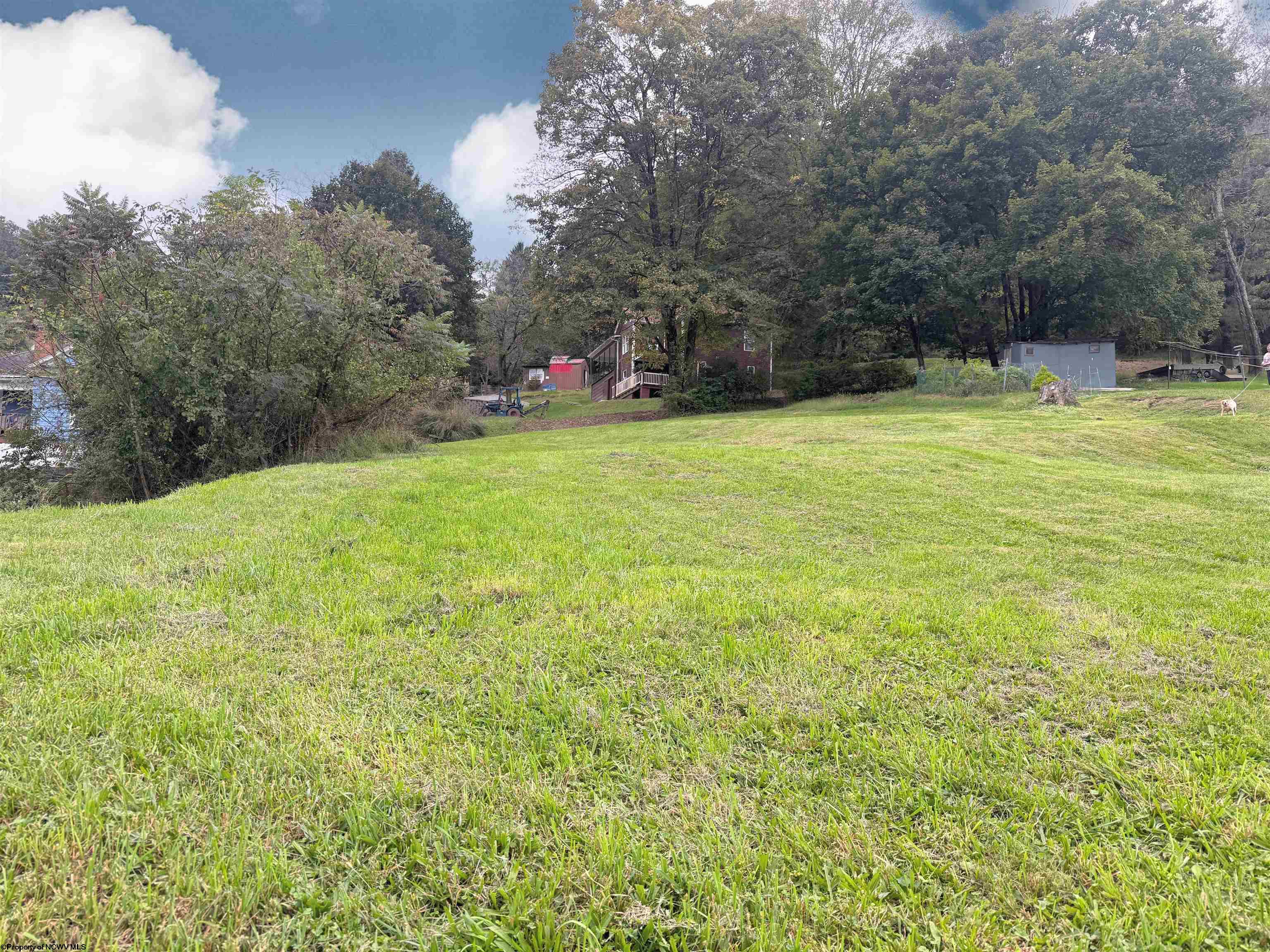 310 Warder Avenue Grafton WV 26354