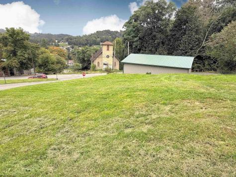 310 Warder Avenue Grafton WV 26354