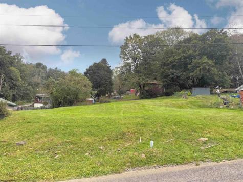 310 Warder Avenue Grafton WV 26354