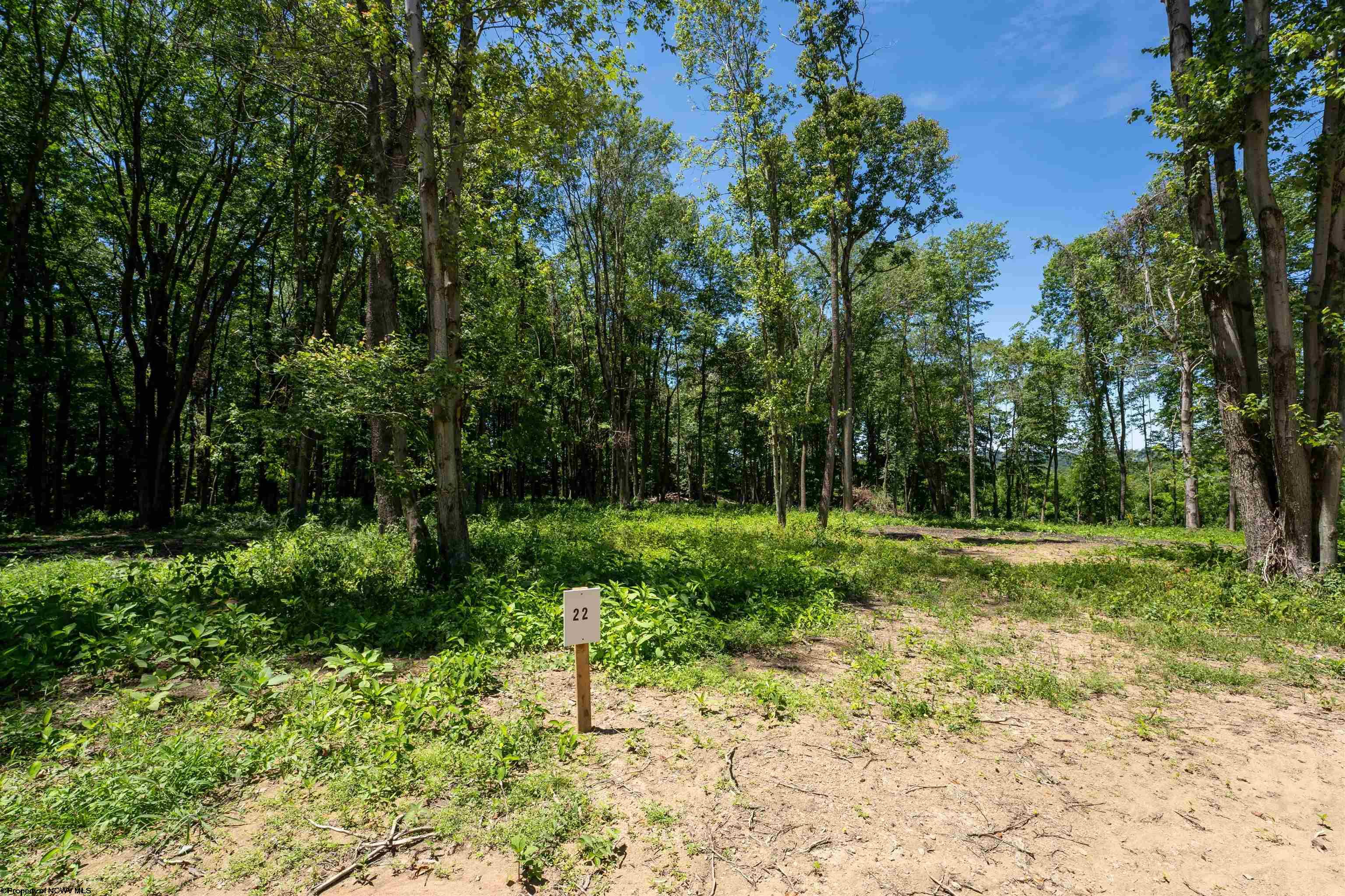 22 Bowers Lane Morgantown WV 26508