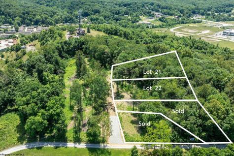 22 Bowers Lane Morgantown WV 26508