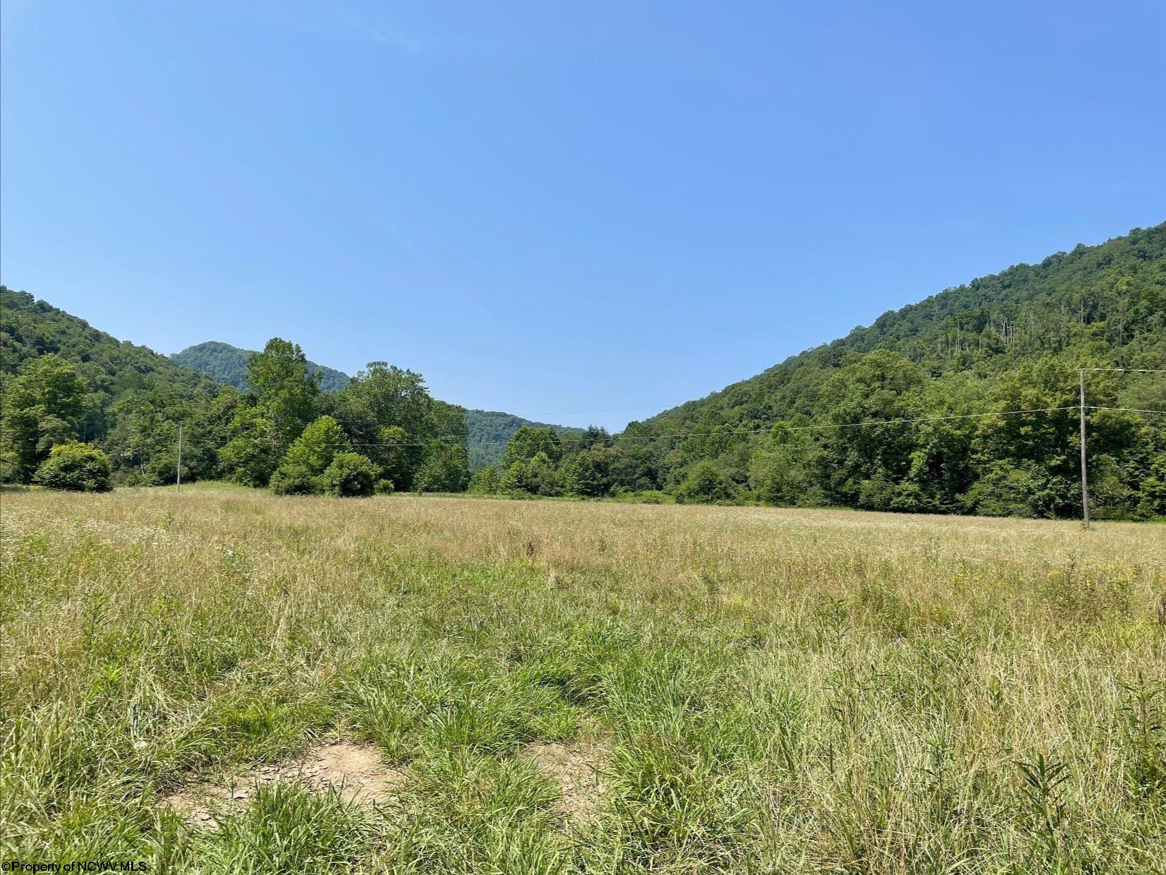 245 Whiteoak Road Erbacon WV 26203
