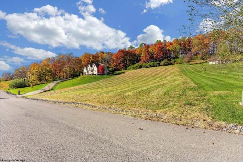 102 Kolbe Street Morgantown WV 26508