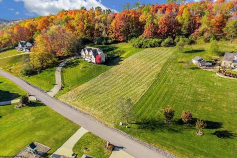 102 Kolbe Street Morgantown WV 26508