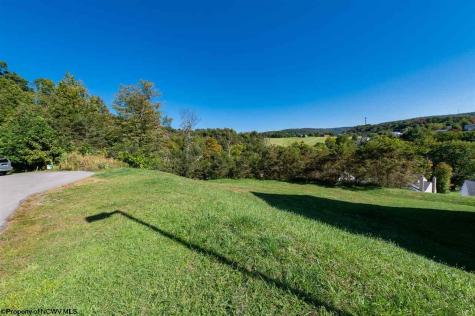 17 Brookdale Drive Morgantown WV 26508