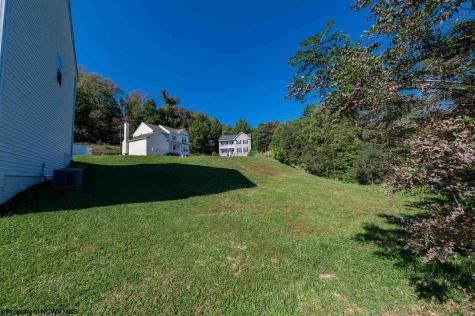 17 Brookdale Drive Morgantown WV 26508