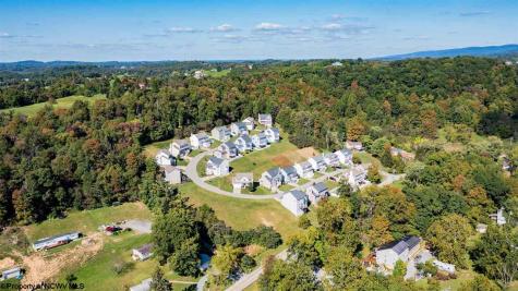 17 Brookdale Drive Morgantown WV 26508