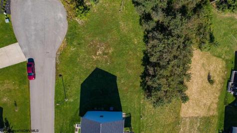 17 Brookdale Drive Morgantown WV 26508