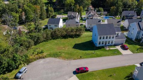 17 Brookdale Drive Morgantown WV 26508